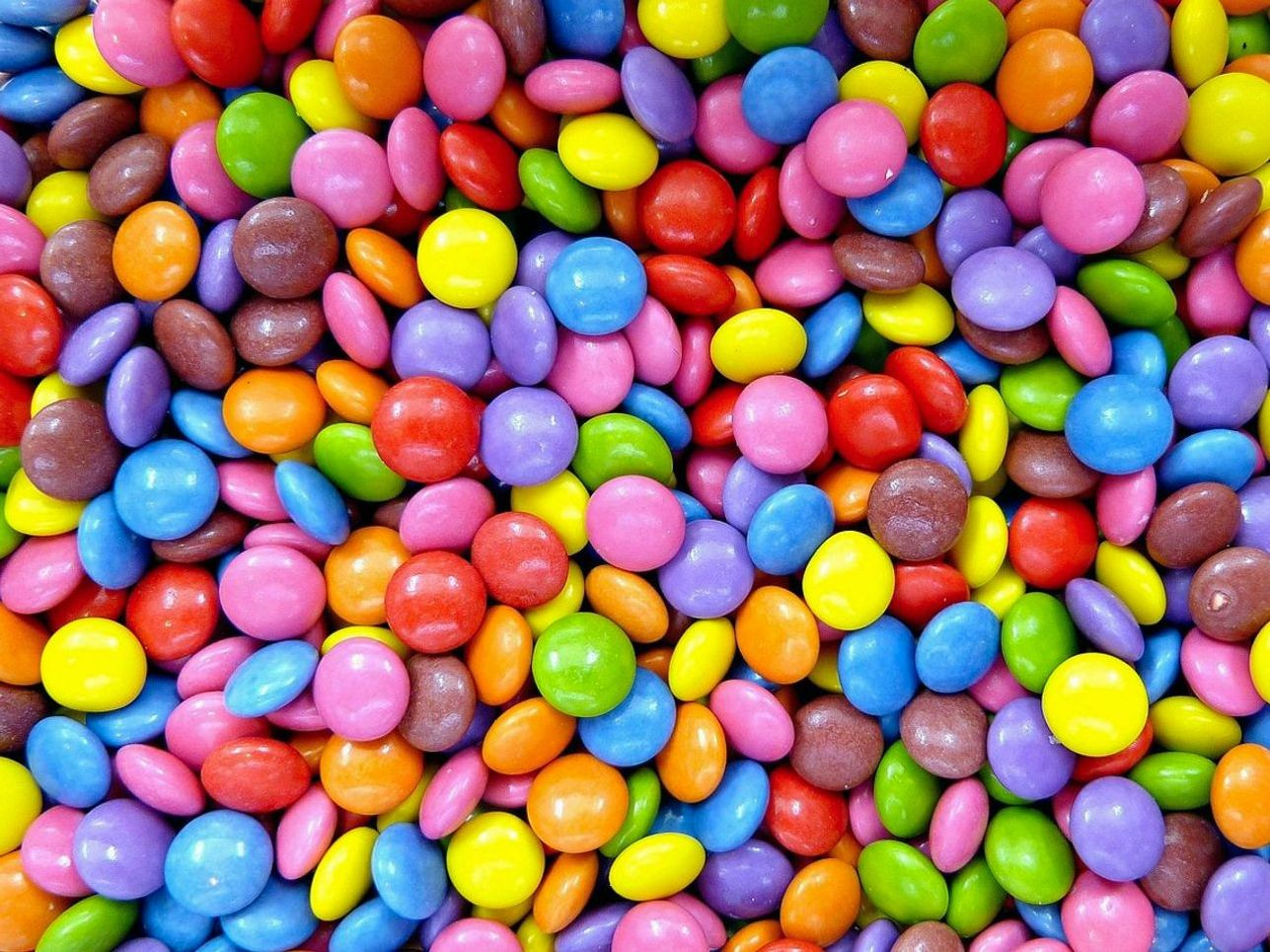 Local sweet shop favourite